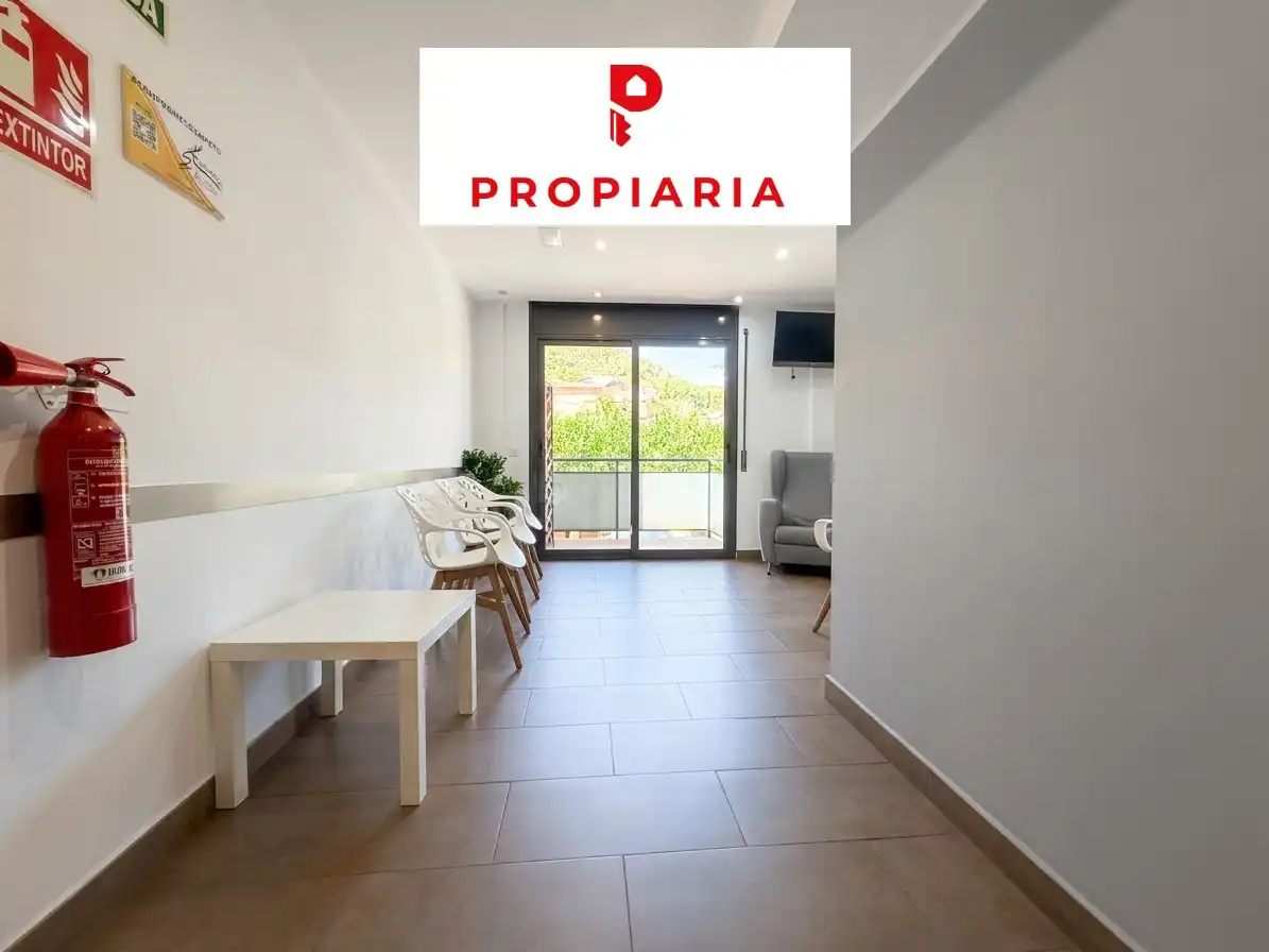 Exterior view of Flat for sale in Cervelló  with Air Conditioner, Heating and Balcony