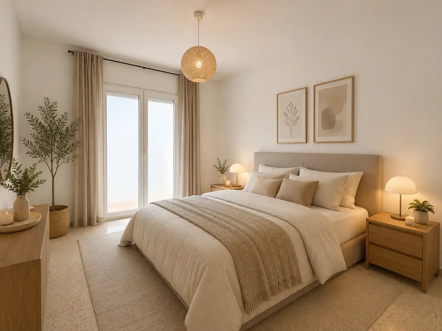 Penthouse mit Terrasse zum Verkauf in Avinguda de Manuel Girona 26, imagen 6
