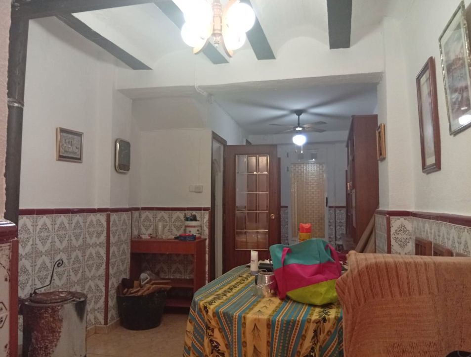 Haus oder Chalet zum verkauf in Montserrat mit Terrasse