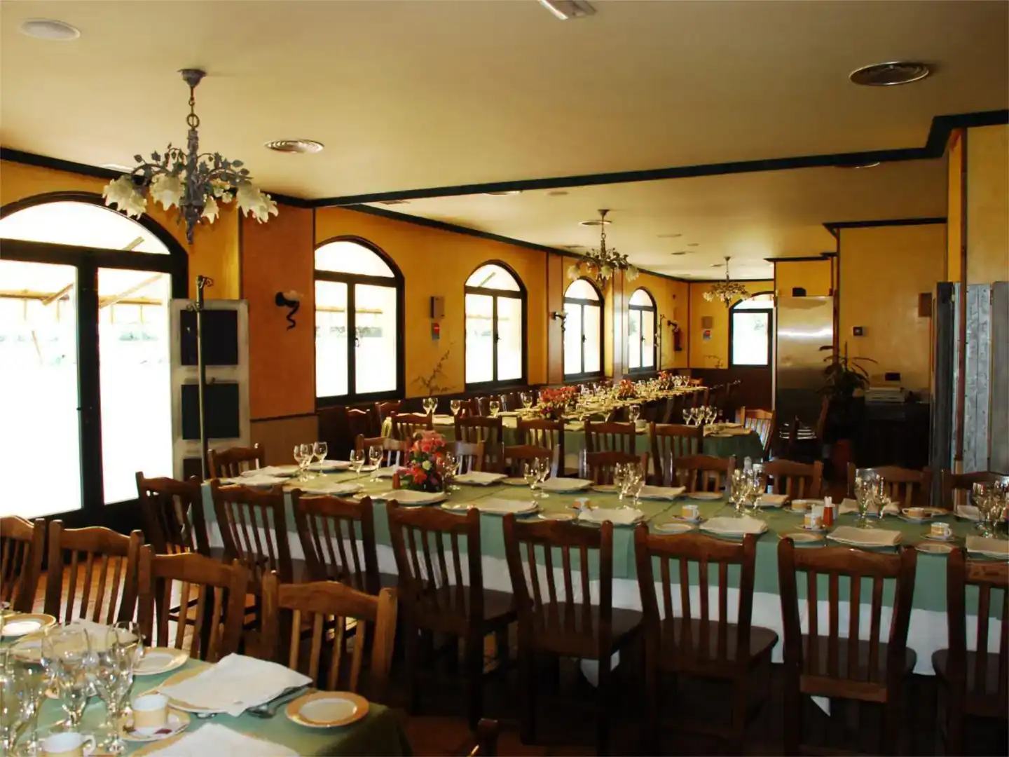Local en venta en Villaquilambre con Aire acondicionado y Amueblado