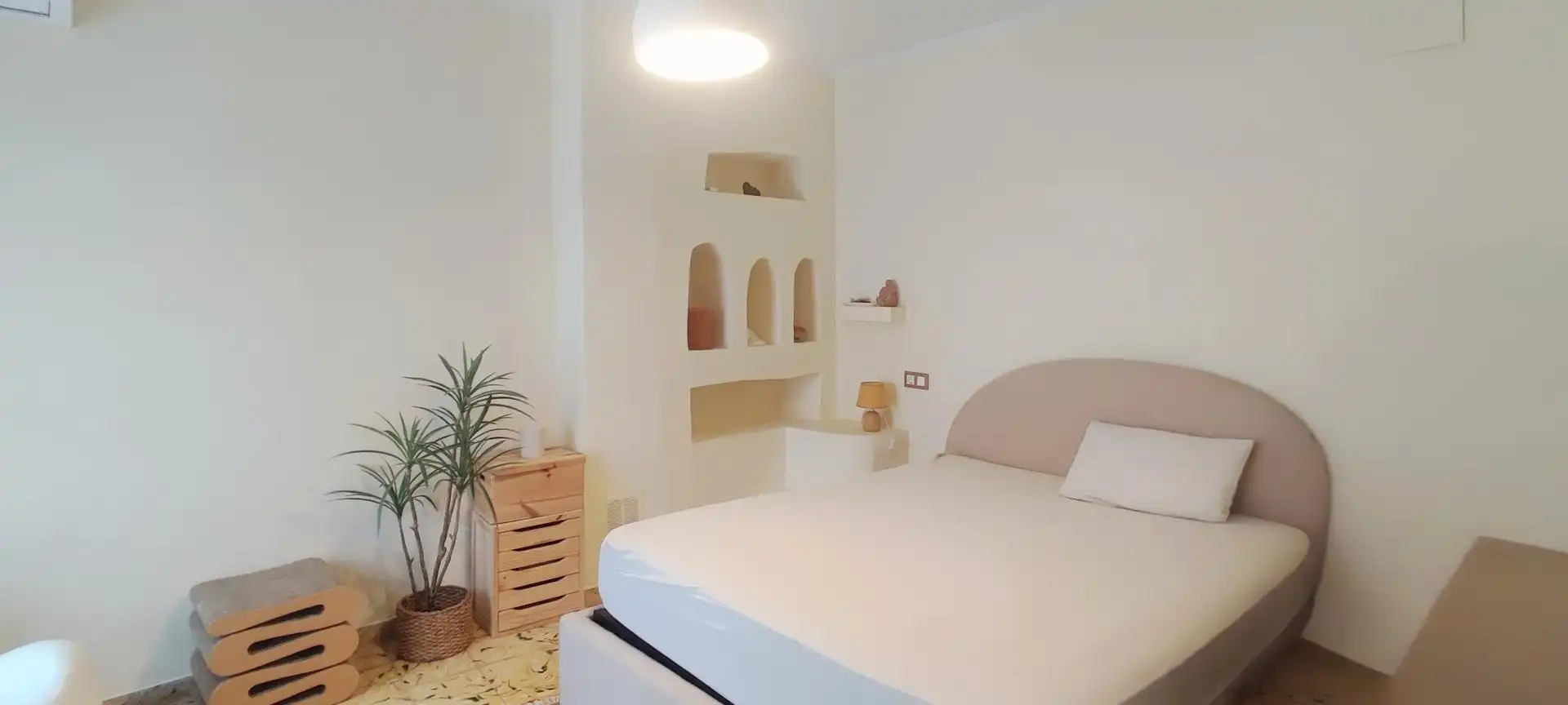 Dormitori de Casa o xalet en venda en Sagunto / Sagunt