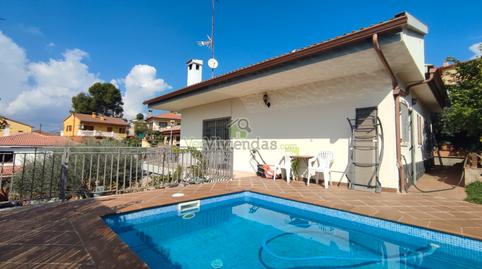 Foto 3 de Casa o xalet en venda a Carrer Baix Llobregat, 30, Abrera, Barcelona