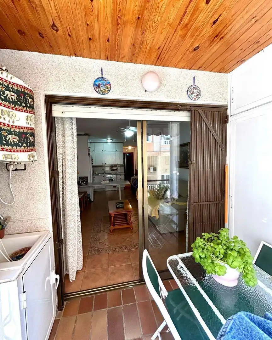 Apartamento con terraza en venta en Playa del Cura, imagen 12