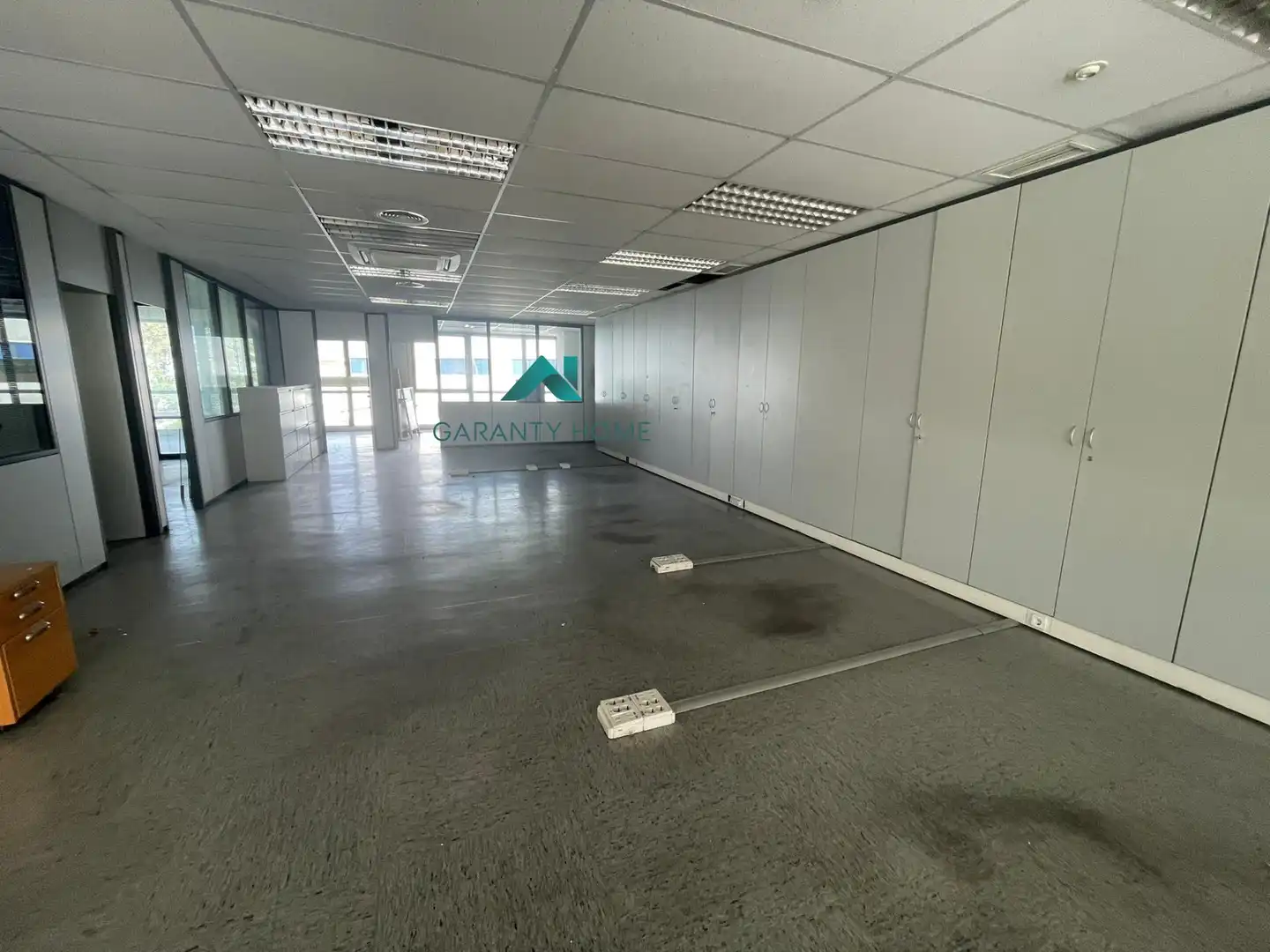 Oficina amb ascensor de lloguer a Zona Industrial, imagen 5