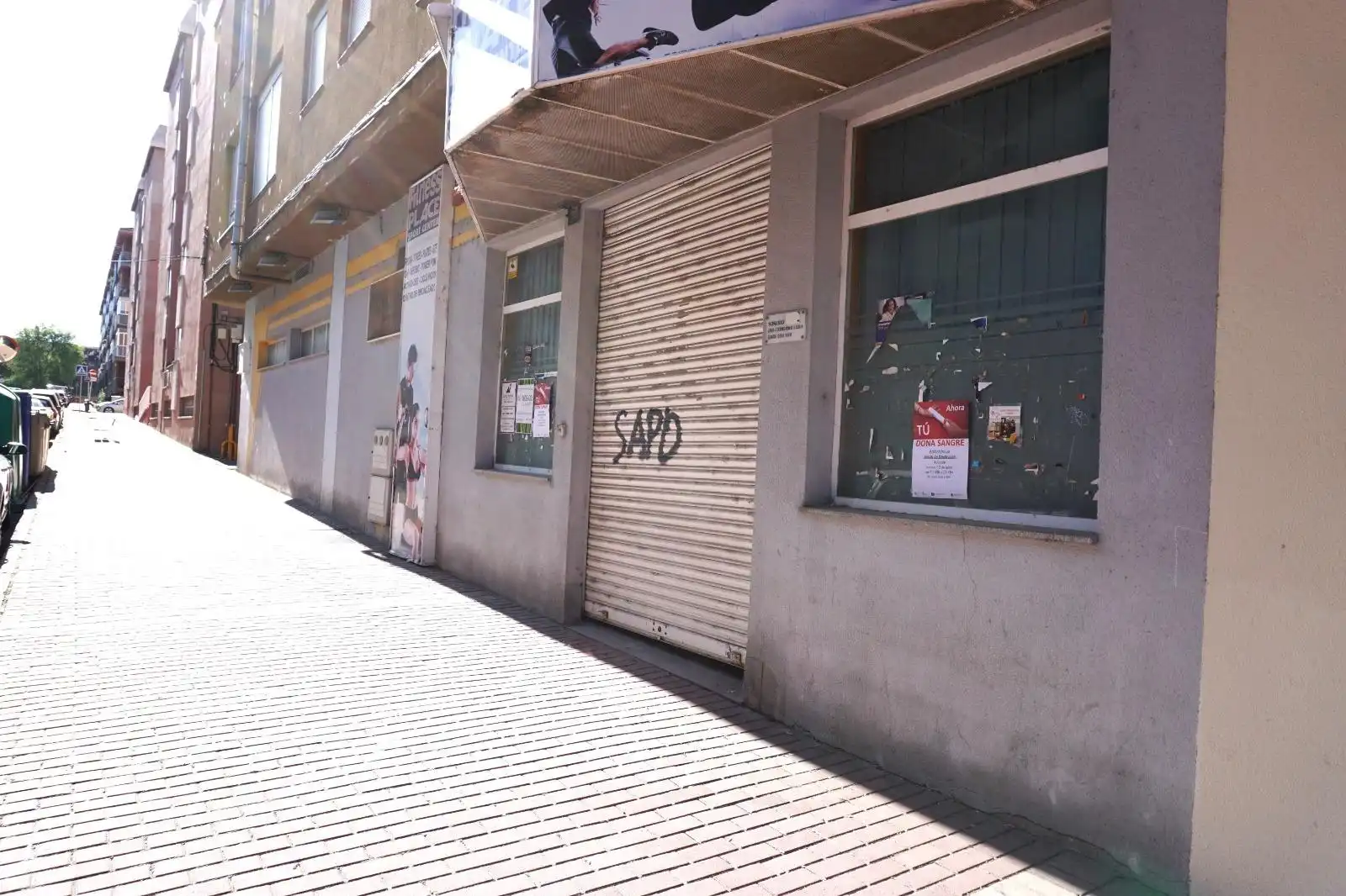 Local comercial en venda a Avenida de Inmaculada Concepción 50, imagen 32
