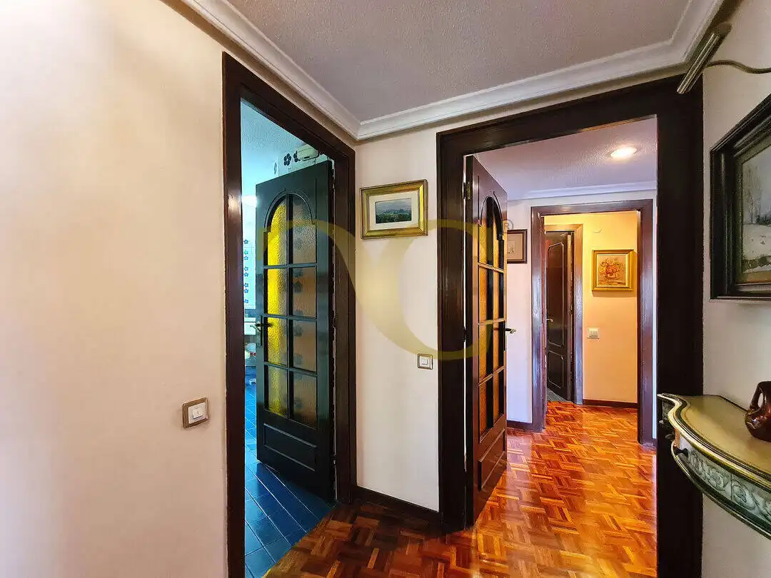Wohnung mit Terrasse zum Verkauf in Calle Muñoz Degraín, imagen 16