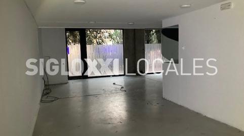 Foto 4 von Geschaftsraum zur Miete in Diagonal, Barri de les Corts, Barcelona Capital
