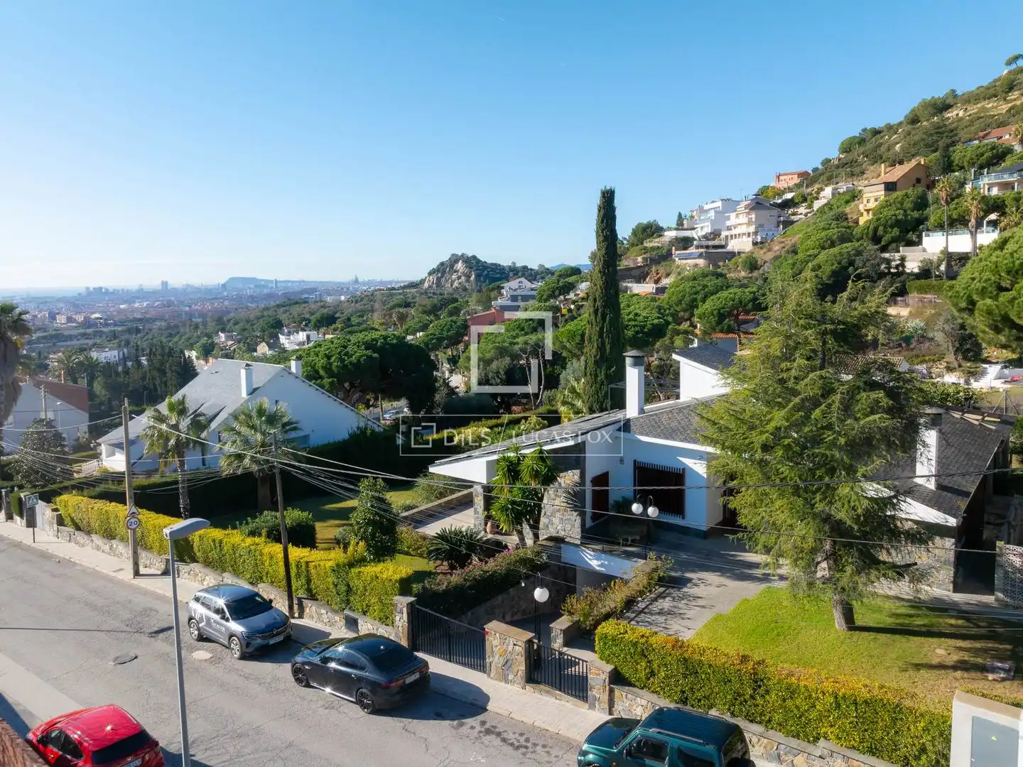 Villa mit Terrasse zum Verkauf in Canyet - Pomar, imagen 36