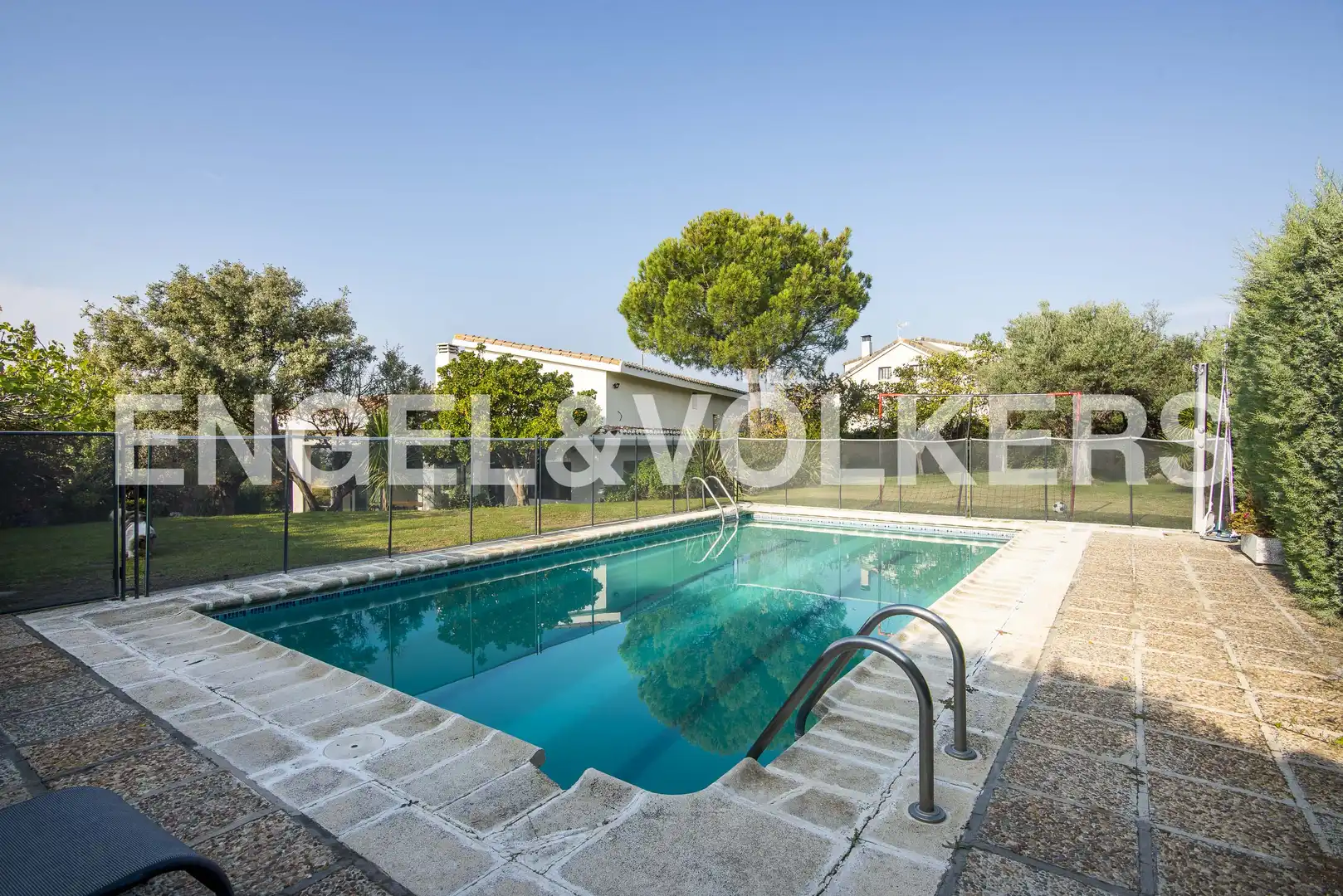 Houses for rent in Parque Boadilla