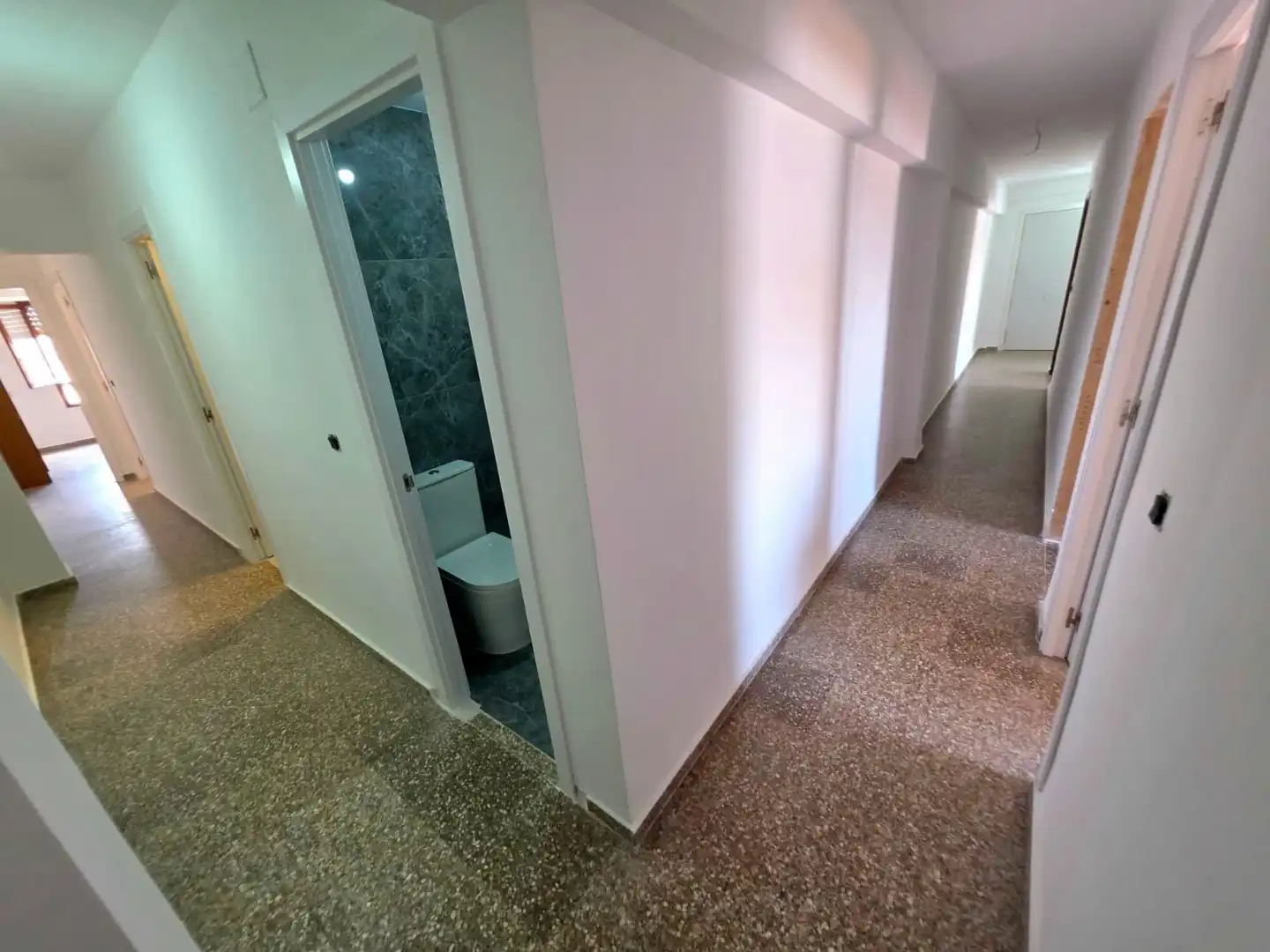Piso en venta en Castellón de la Plana / Castelló de la Plana con Terraza