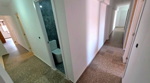 Foto 2 de Piso en venta en Calle Jacinto Benavente, Ensanche - Parque del Oeste, Castellón de la Plana / Castelló de la Plana