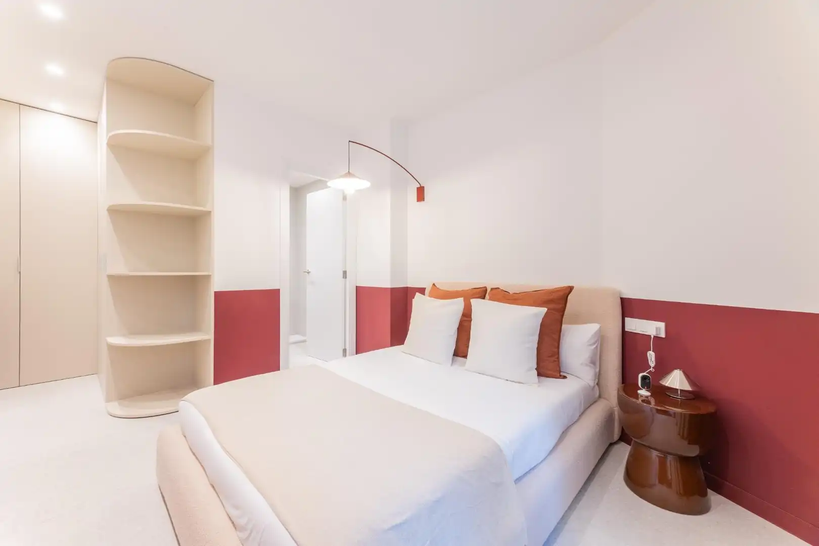 Appartamento con terrazza in vendita a L'Eixample, imagen 42