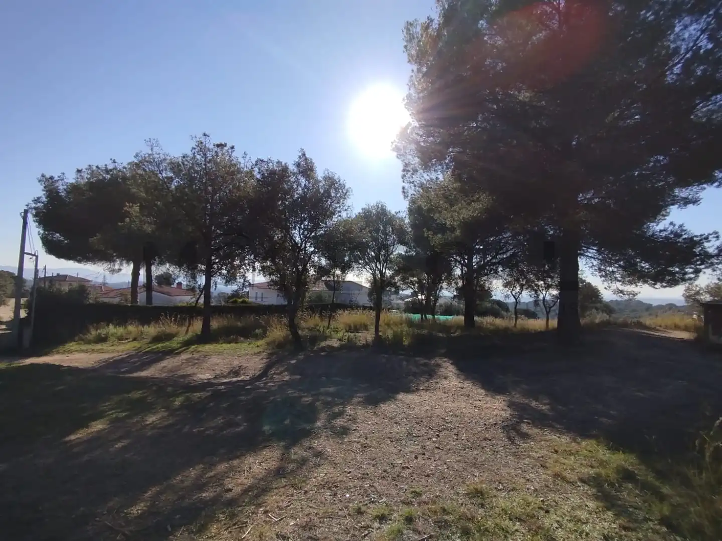 Terrenys i solars en venda a VILA DE VALL, imagen 2