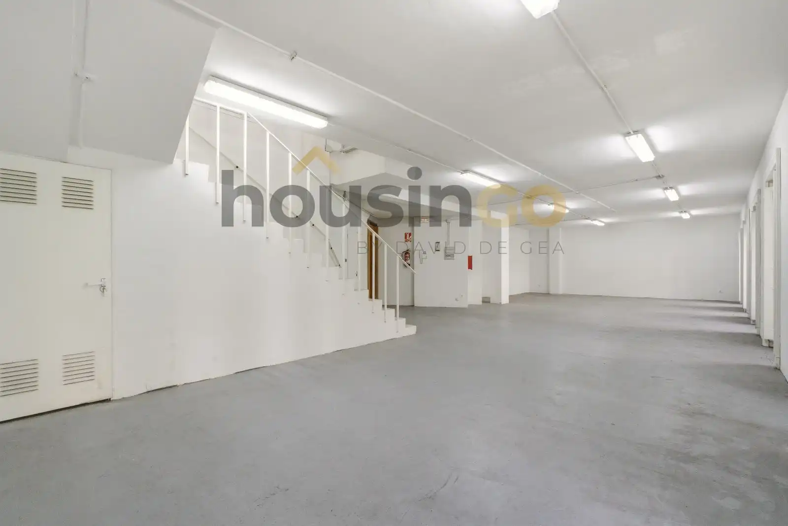 Maisonette zum Verkauf in  Madrid Capital mit Terrasse und Balkon