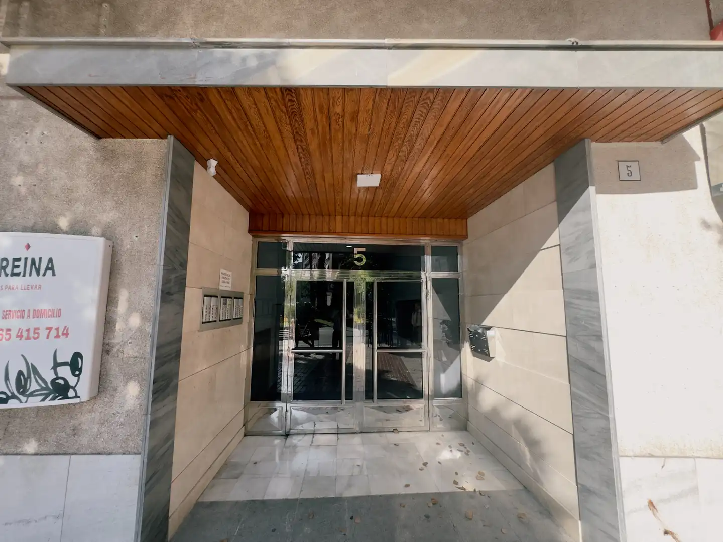 Piso en venta en Santa Pola con Aire acondicionado, Terraza y Amueblado