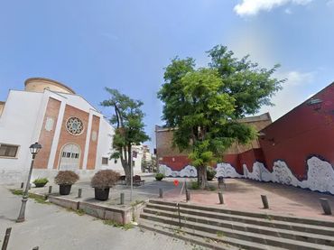 Pis en venda a Carrer de l'Església
