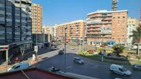 Exterior view of Flat for sale in  Murcia Capital  with Air Conditioner