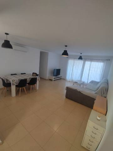 Ático en Alquiler en Pino Carrasco en Mar Menor Golf