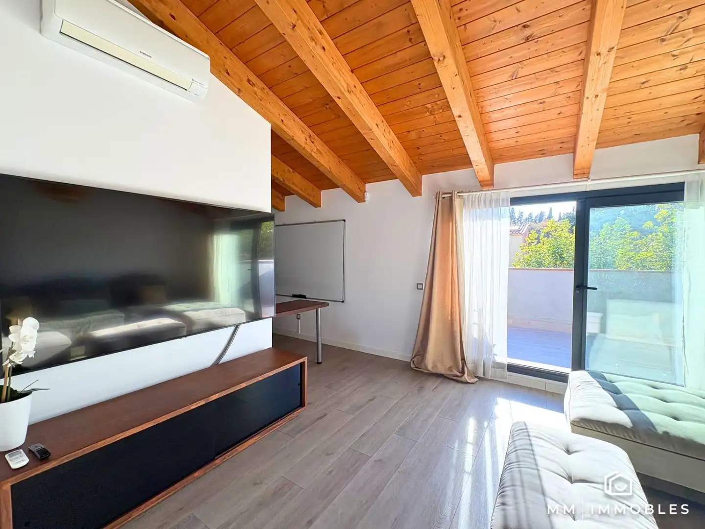 Ático con terraza en venta en CANOVELLES, imagen 8