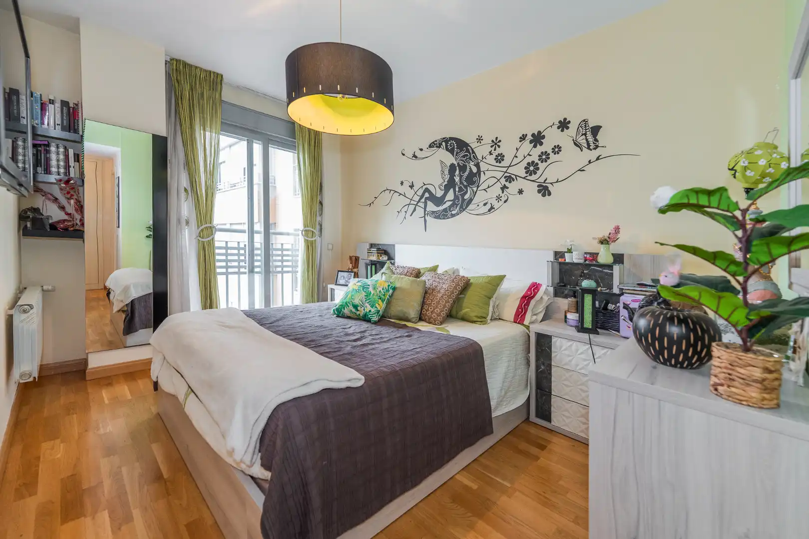 Piso con piscina en venta en Calle de José Celestino Mutis, imagen 10