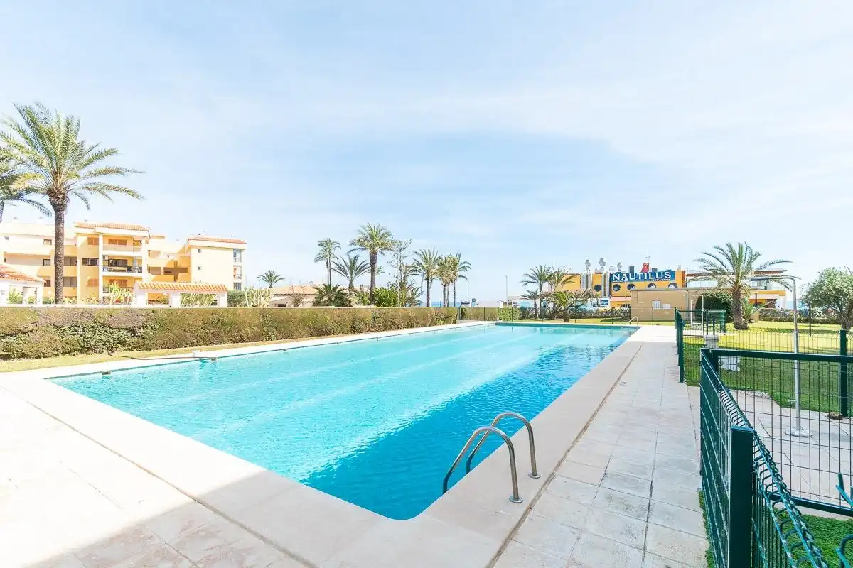 Mini appartamento con piscina in vendita a Avenida de las Olas, imagen 40