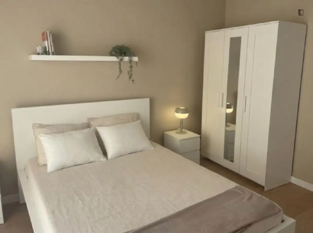 Dormitori de Apartament per a compartir en Elche ciudad