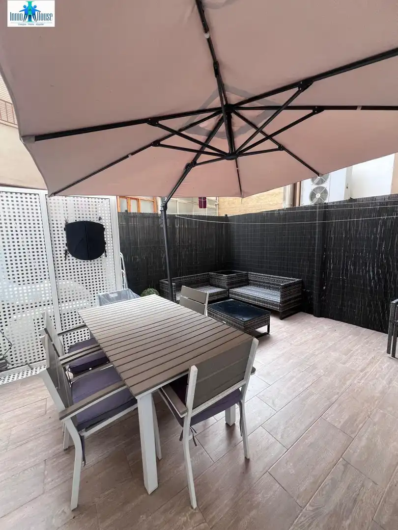 Appartamento con terrazza in vendita a Centro, imagen 7