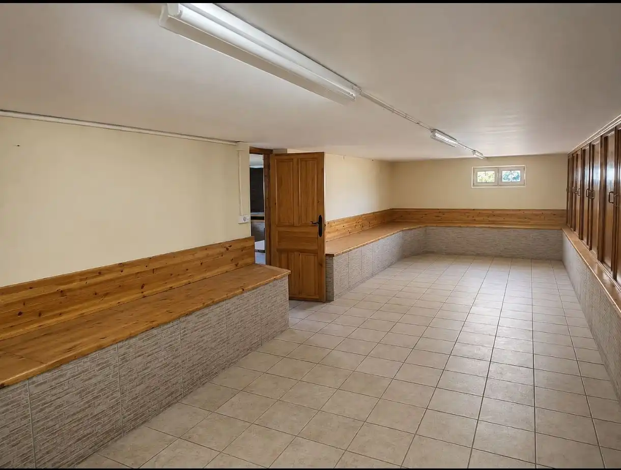 Casa o chalet en venta en Villarcayo de Merindad de Castilla la Vieja con Jardín privado y Balcón