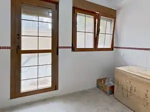 Houses for sale in El Escorial  with Heating, Private garden and Parquet flooring