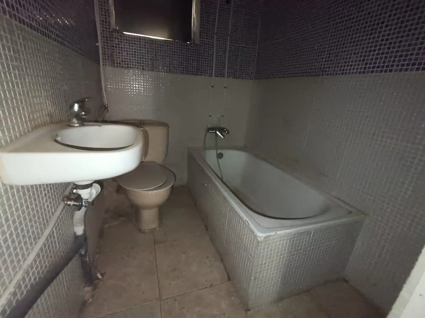 Baño de Piso en venta en Lleida