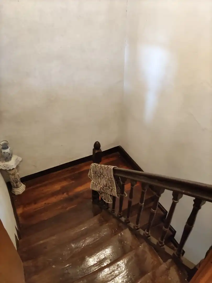 Casa adosada en venta en Rúa Quiroga de Argentina, 140, Quiroga