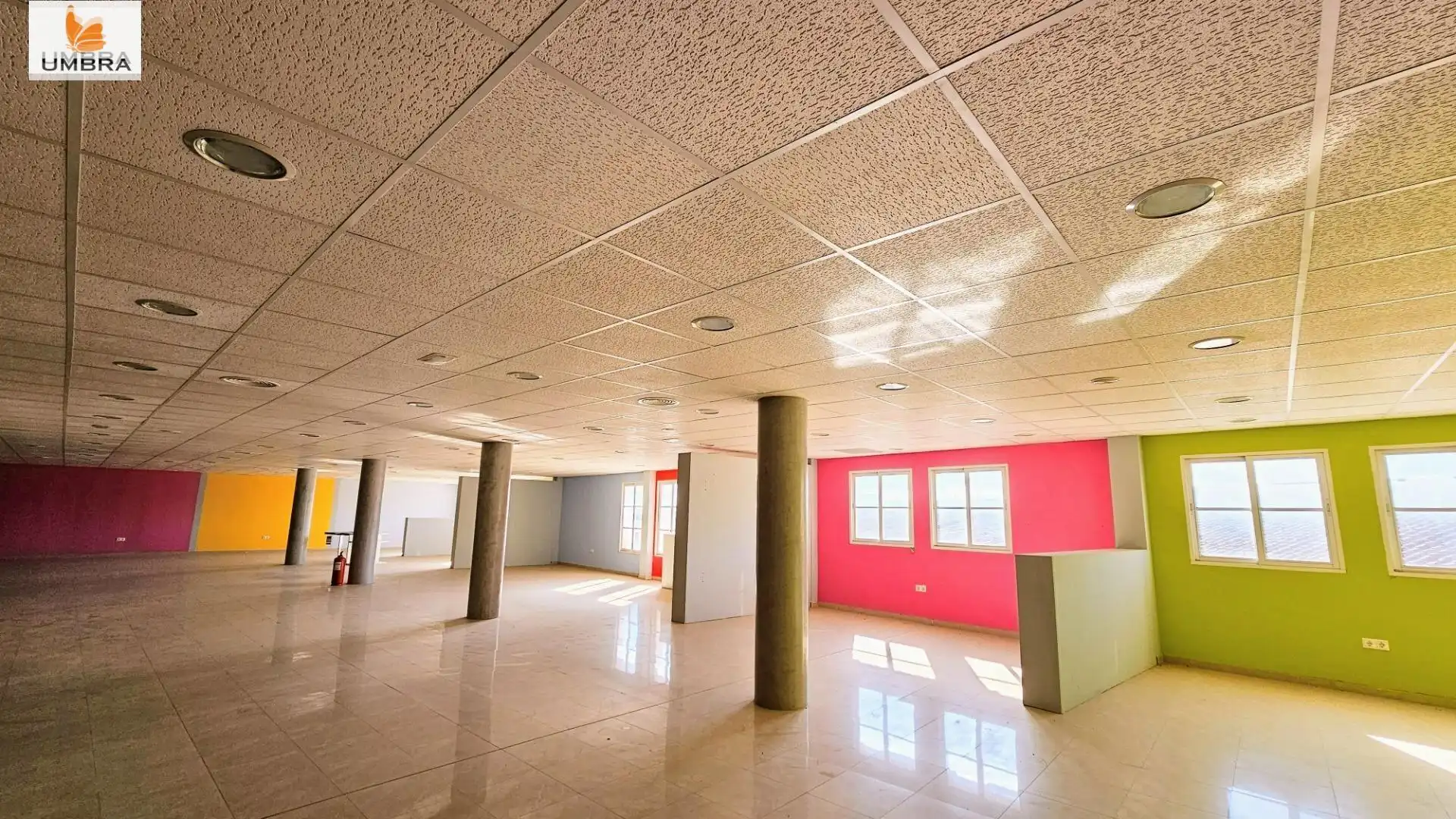 Gewerbefläche zum Verkauf in Plaza SILOS 7, imagen 29