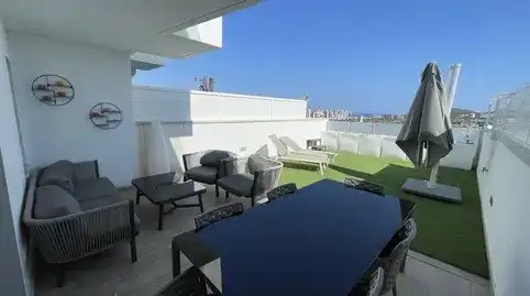 Adossat amb terrassa en venda a Balcón de Finestrat - Terra Marina, imagen 27