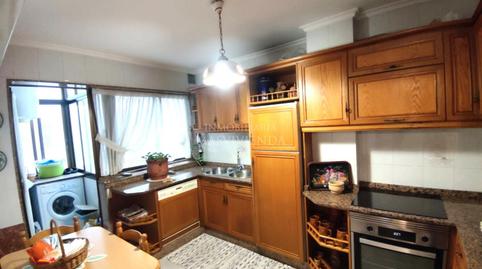 Foto 3 de Pis en venda a Areal, Centro - Areal, Vigo