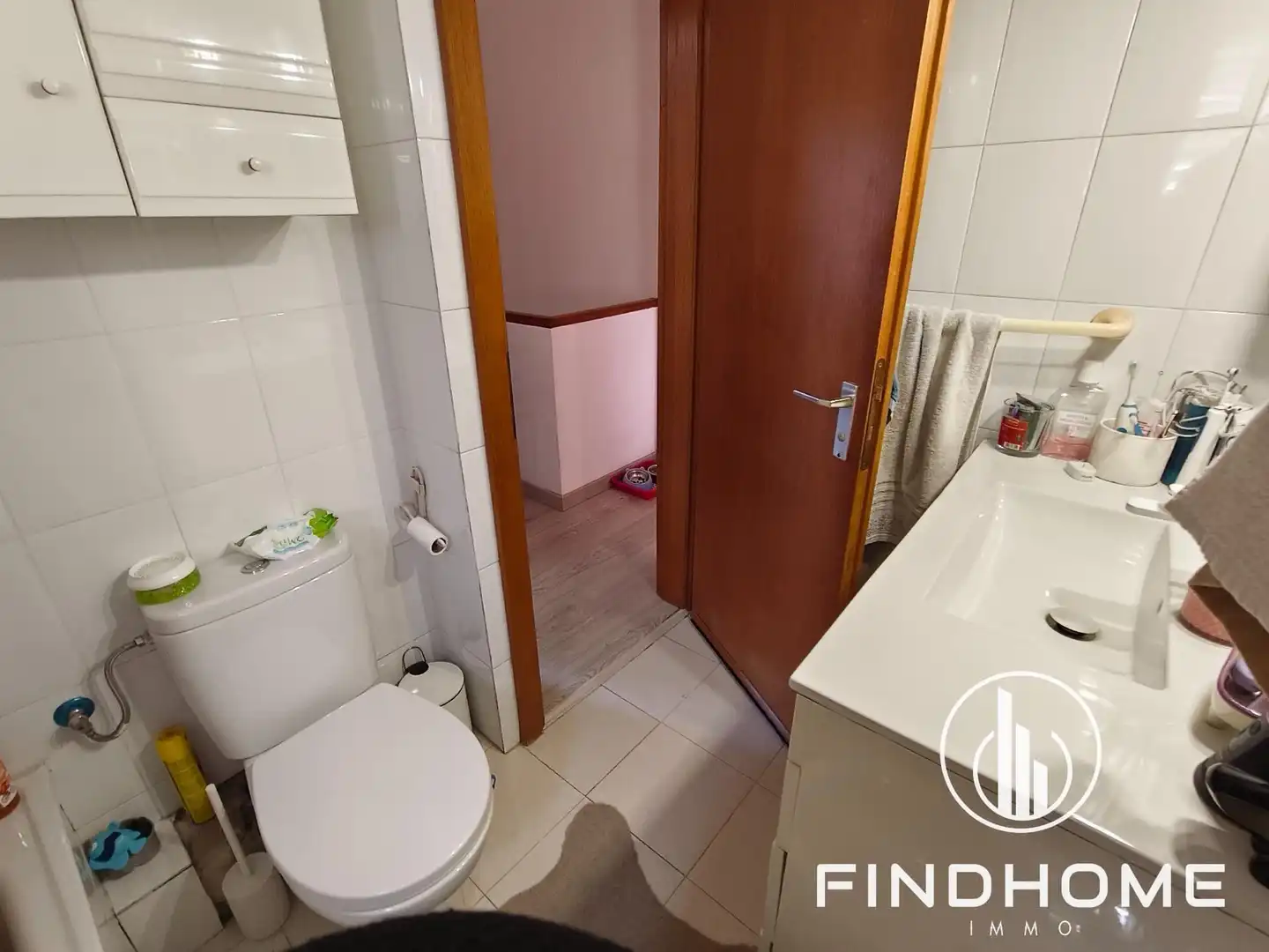 Penthouse mit Terrasse zum Verkauf in Carrer Carrer Compositor Abdó Mundi, imagen 23