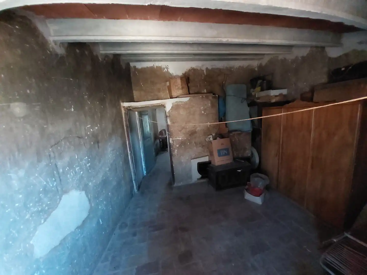 Casa adosada en venta en Salt con Aire acondicionado y Jardín privado