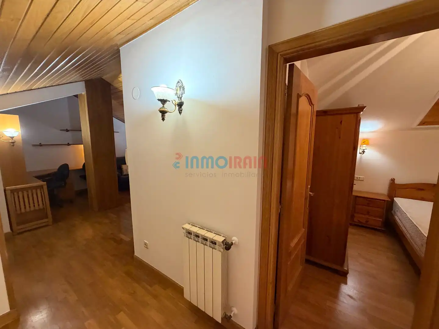Flat for sale in Beasain  with Heating and Terrace