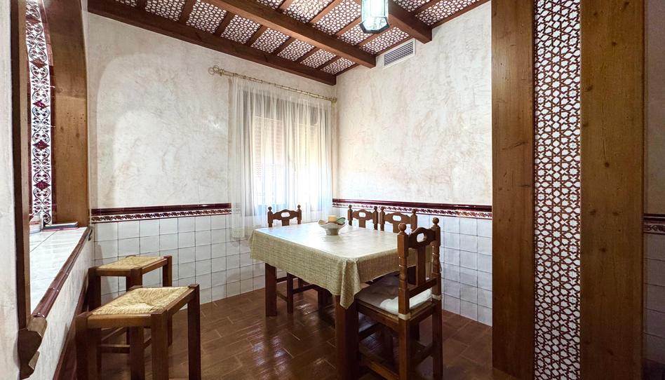 Foto 1 de Apartament en venda a  Avenida Virgen del Rocío, Olivares, Sevilla