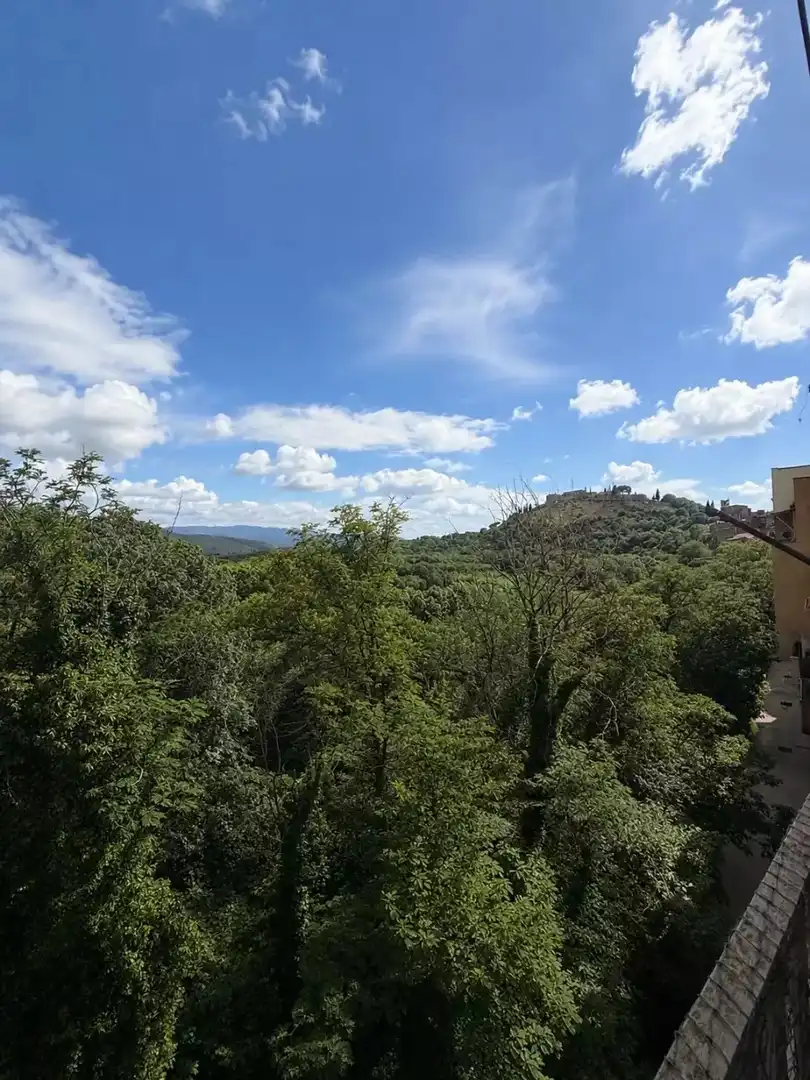 Vista exterior de Casa o xalet en venda en Hostalric amb Aire condicionat, Calefacció i Terrassa