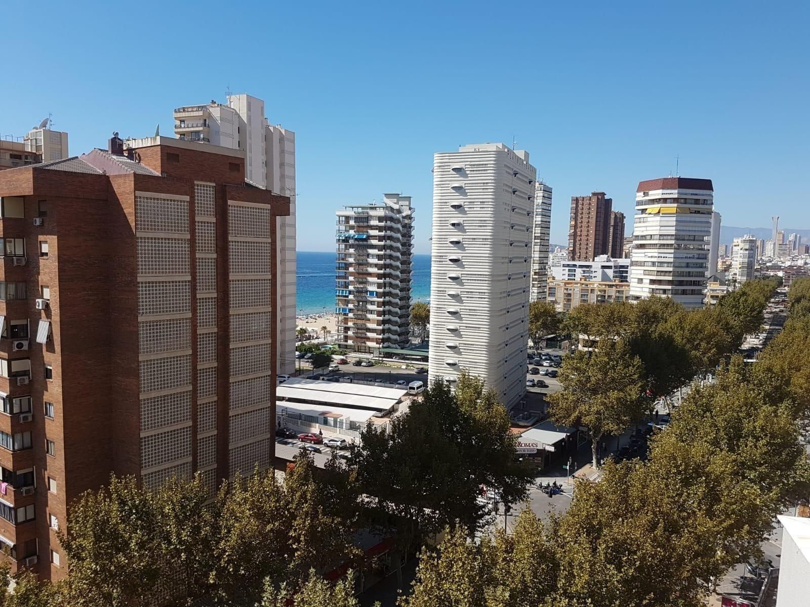 Study for sale in Playa Levante