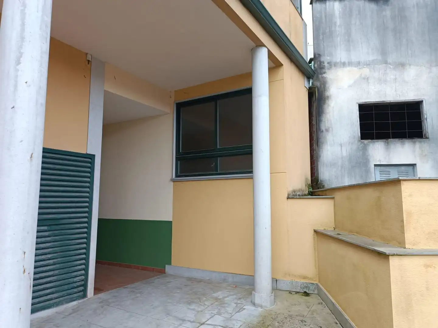 Local en venta en SANTA EULALIA, 5, Silleda