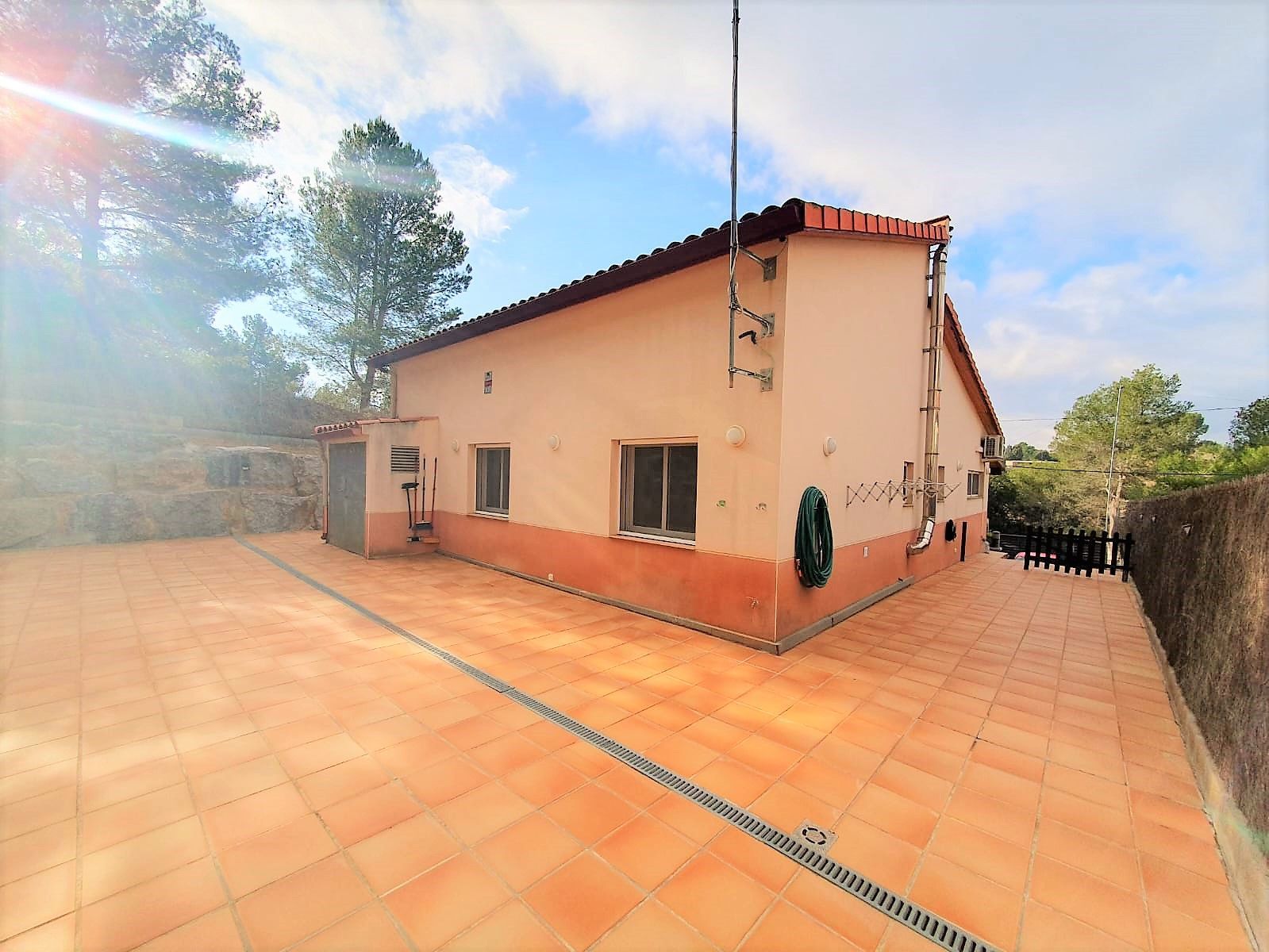 Casa o xalet en venda