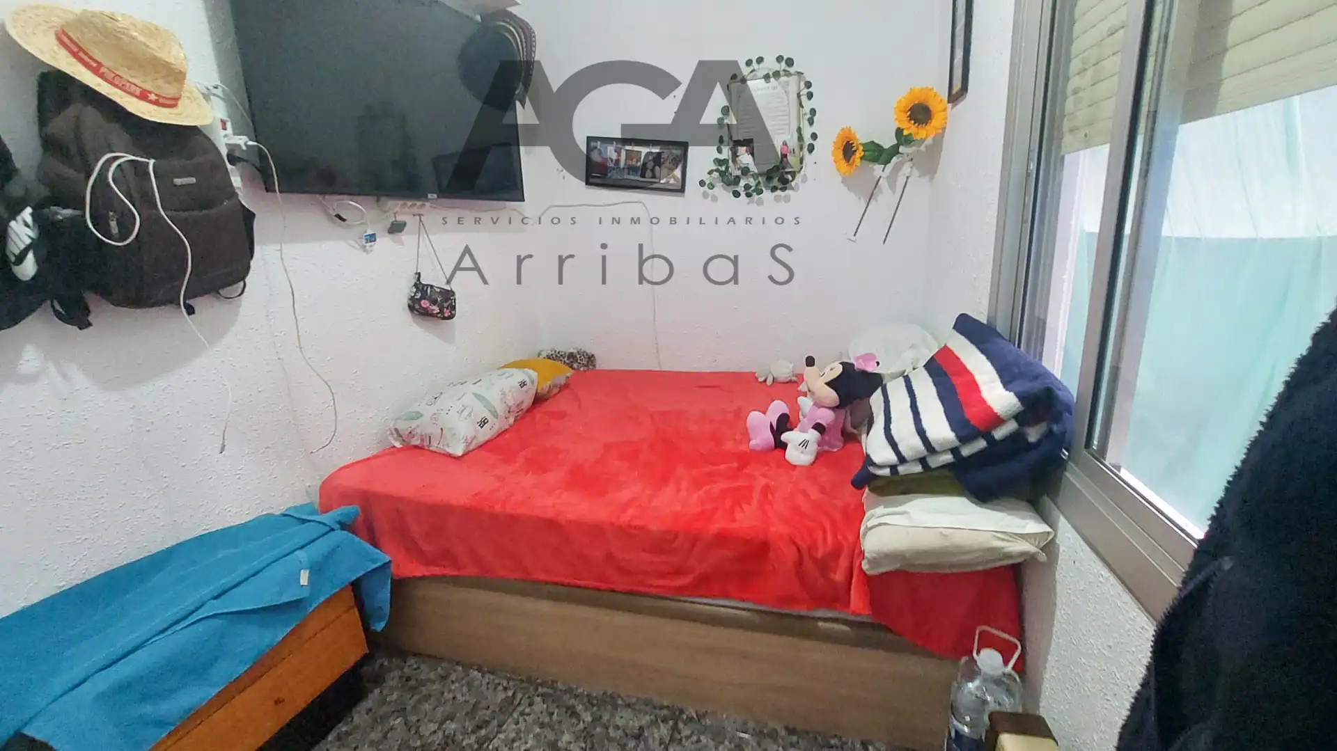 Habitación de Piso en venta en Badalona