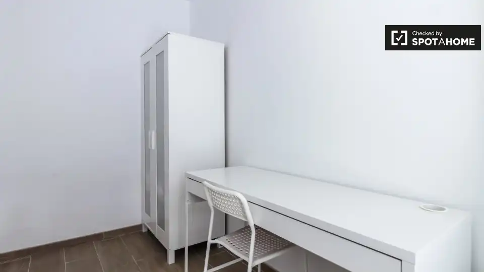 Flat to rent in Sants - Montjuïc, imagen 11