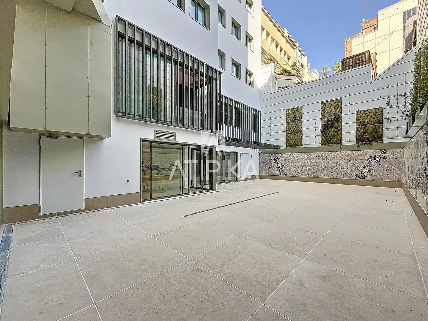 Flat with terrace for sale in Gràcia, imagen 38