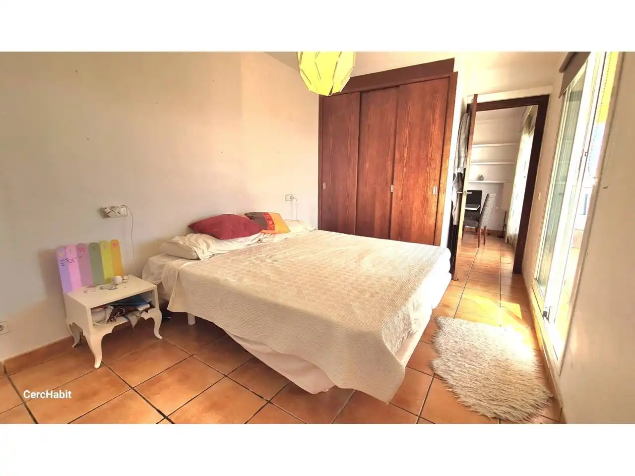 Habitación de Ático en venta en  Palma de Mallorca con Aire acondicionado, Calefacción y Terraza