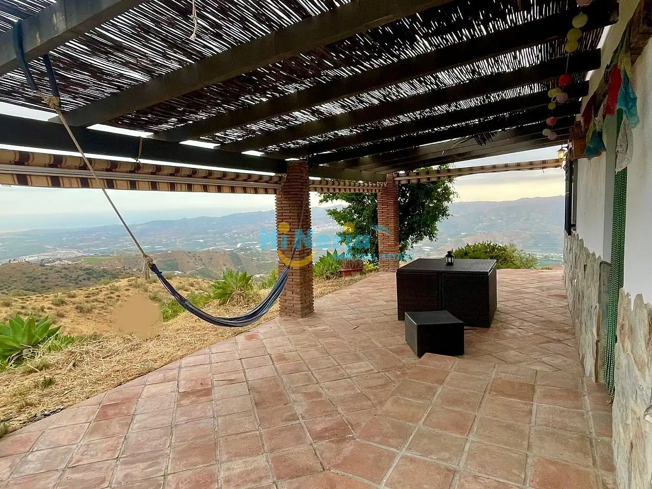 Casa con piscina en venta en Vélez-Málaga ciudad