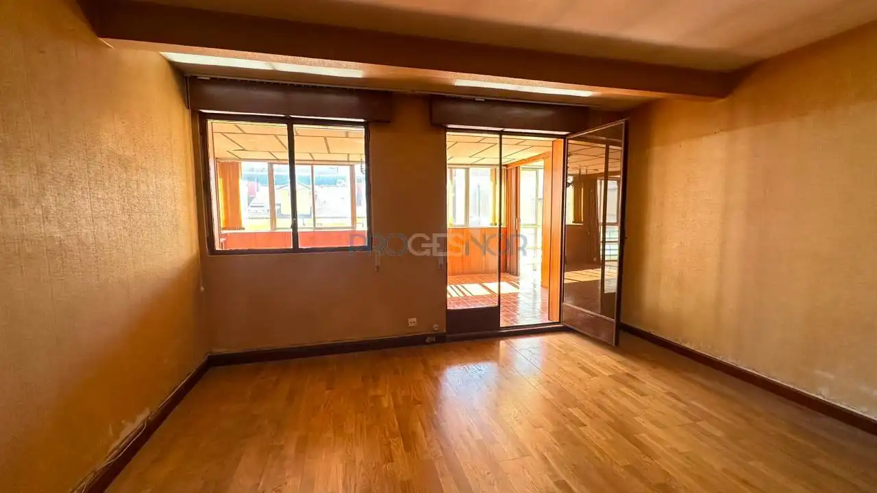 Ático con ascensor en venta en Guardia Civil, imagen 27
