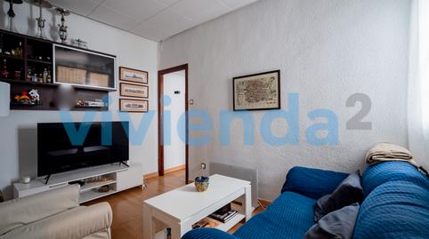 Foto 2 de Pis en venda a Goya, Goya,  Madrid Capital