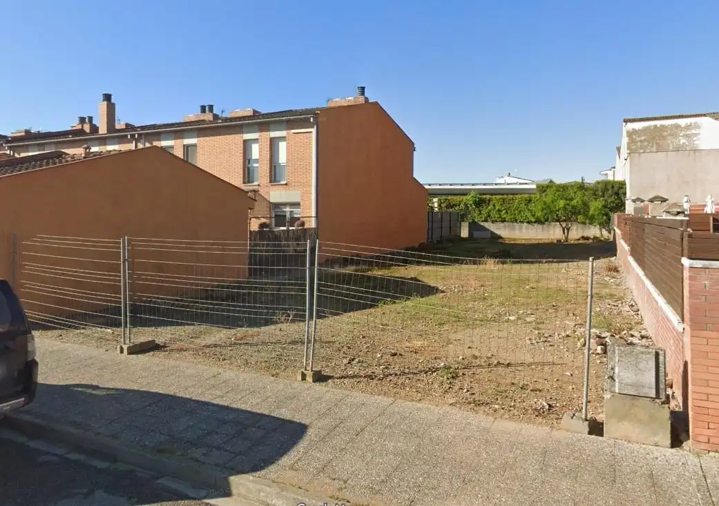 Residencial en venta en Vilablareix
